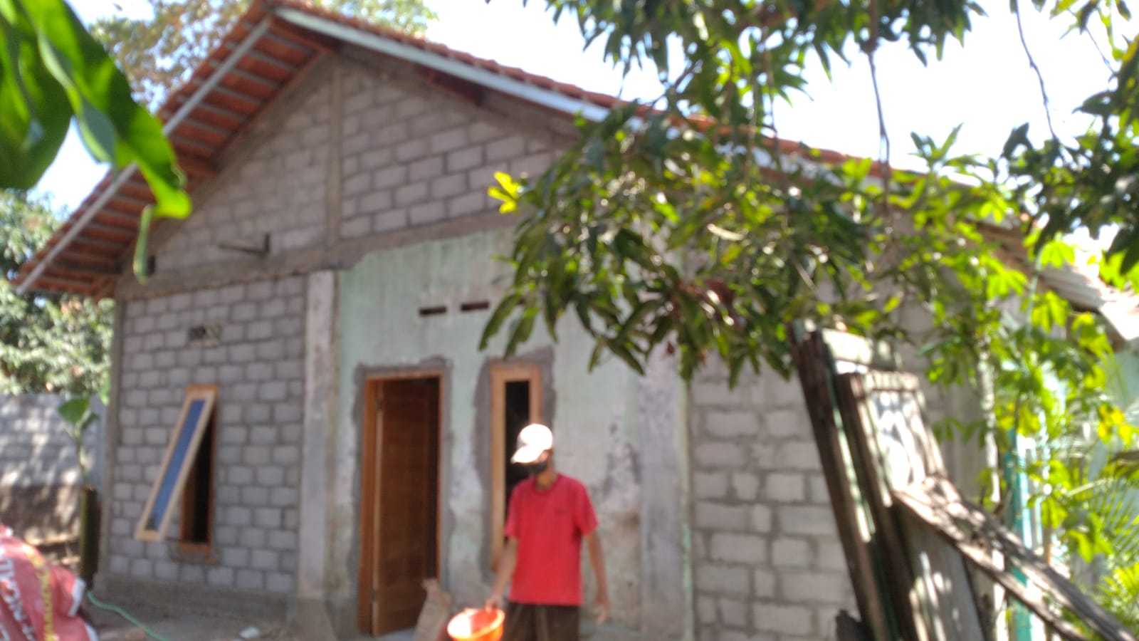 Foto Rumah Tereaisasi